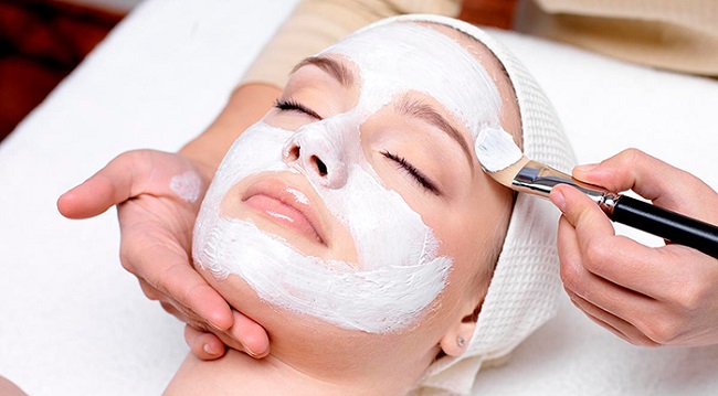 Tratamiento facial